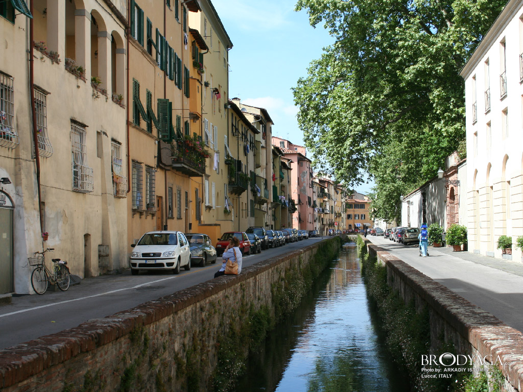 Lucca